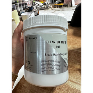 Màu acrylic đại 1200ml