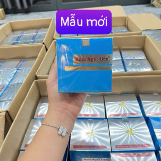 [Ảnh thật] body bạch ngọc liên 2in1 at home body whitening cream chính hãng