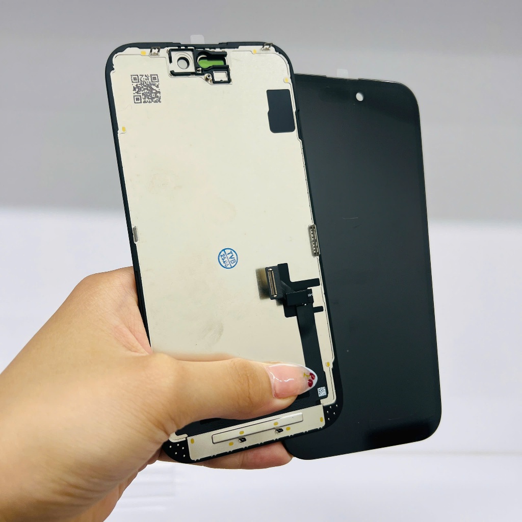 Màn hình LCD cho Iphone 15 /15 Pro / 16 pro / 16 plus