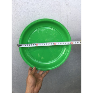2 Khay hứng phân tròn cho chim / đủ size