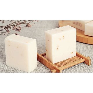 Xà phòng cám gạo Thái Lan, xà bông nghệ cam (GaLong), Nghệ Jam ,Thái Lan trắng da giảm mụn
