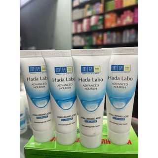 Sữa rửa mặt Hada Labo 80ml