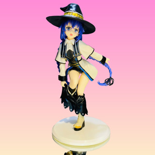  Mô hình nhân vật Pháp Sư Roxy rớt quần 