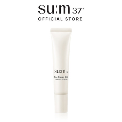 [HB Gift] Tinh chất làm sáng da su:m37 Time Energy Bright Luminous Serum 7ml