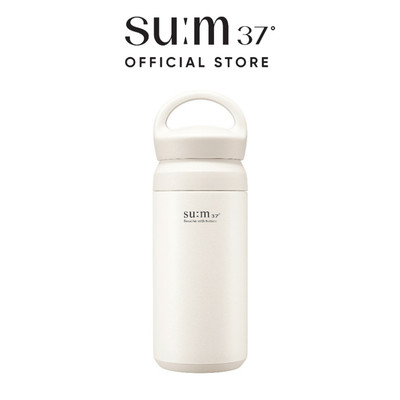 [HB Gift] Bình đựng nước Su:m37 GWP- MICRO ACTIVE TUMBLER Y23