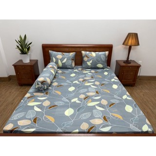 Áo Bọc Nệm cao cấp 2 mặt Thun Hàn Quốc có khóa kéo bảo vệ nệm (giá xưởng) có nhận may theo yêu cầu