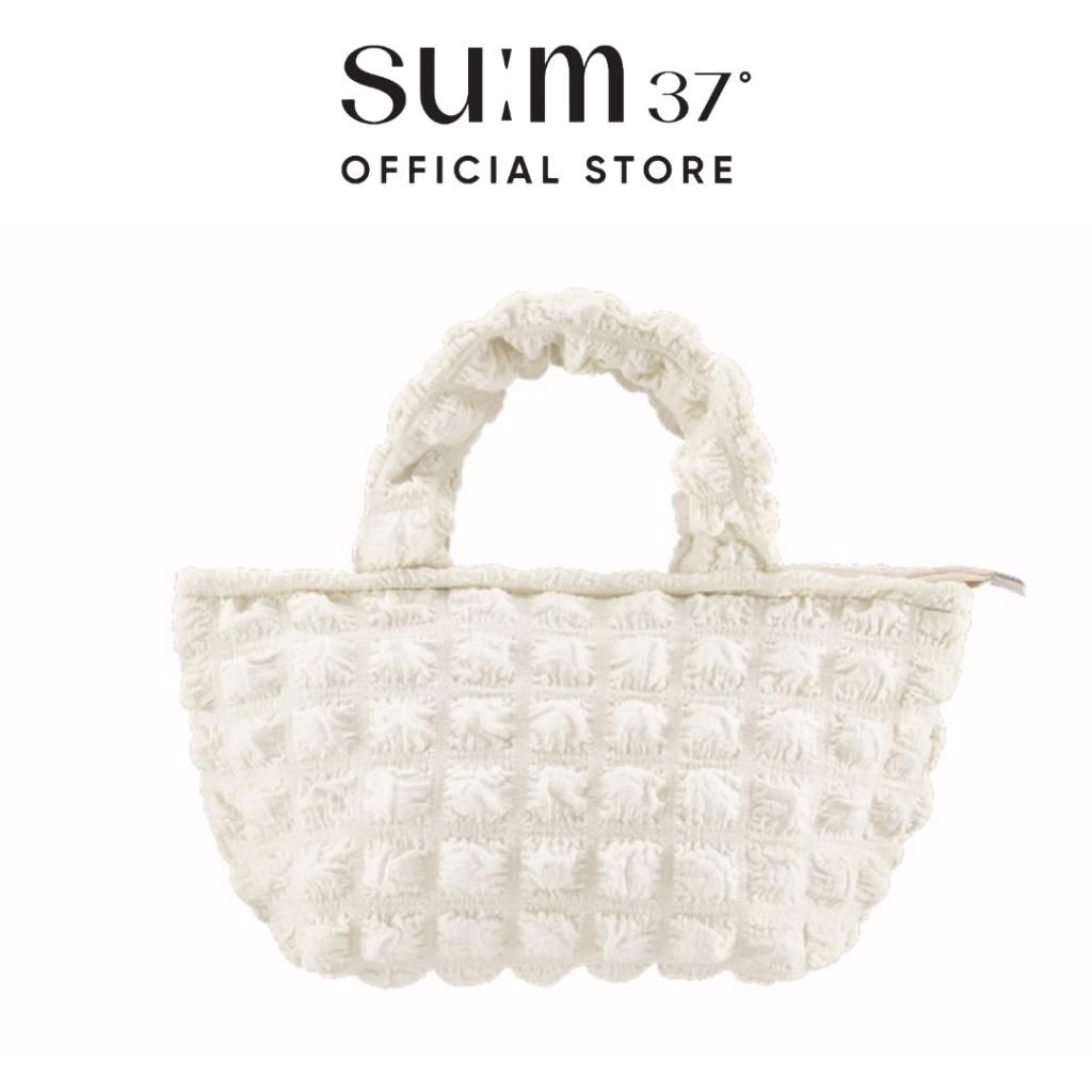 [HB Gift] Túi Xốp trắng Su:m37 Gimmick