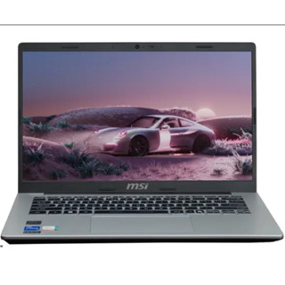 [HÀNG CHÍNH HÃNG] Laptop MSI Modern 14 F13MG-027VN i5-1335U/16GB/512GB/14" IPS FHD/Win11_Túi