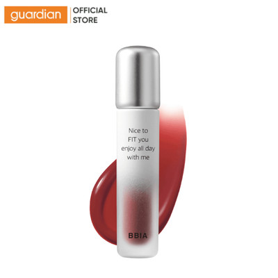 Son Tint Lì Bbia Air Fit Tint Mukbang Edition 4Gr | Guardian Việt Nam