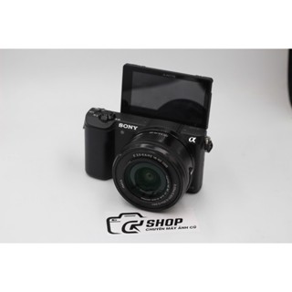 Máy Ảnh Sony A5100 kèm kit