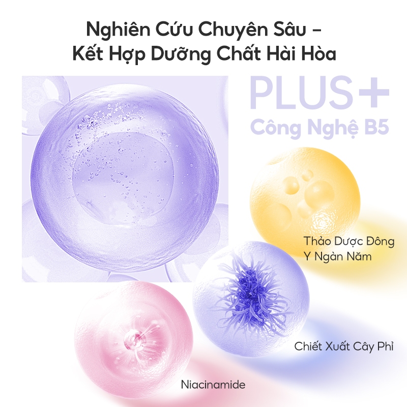 [COMBO MIX] - 5 Miếng Mặt Nạ Tinh Chất Vitamin B5 COLORKEY LUMINOUS Hỗ Trợ Dưỡng Sáng, Cấp Ẩm 25ml/miếng | BigBuy360 - bigbuy360.vn