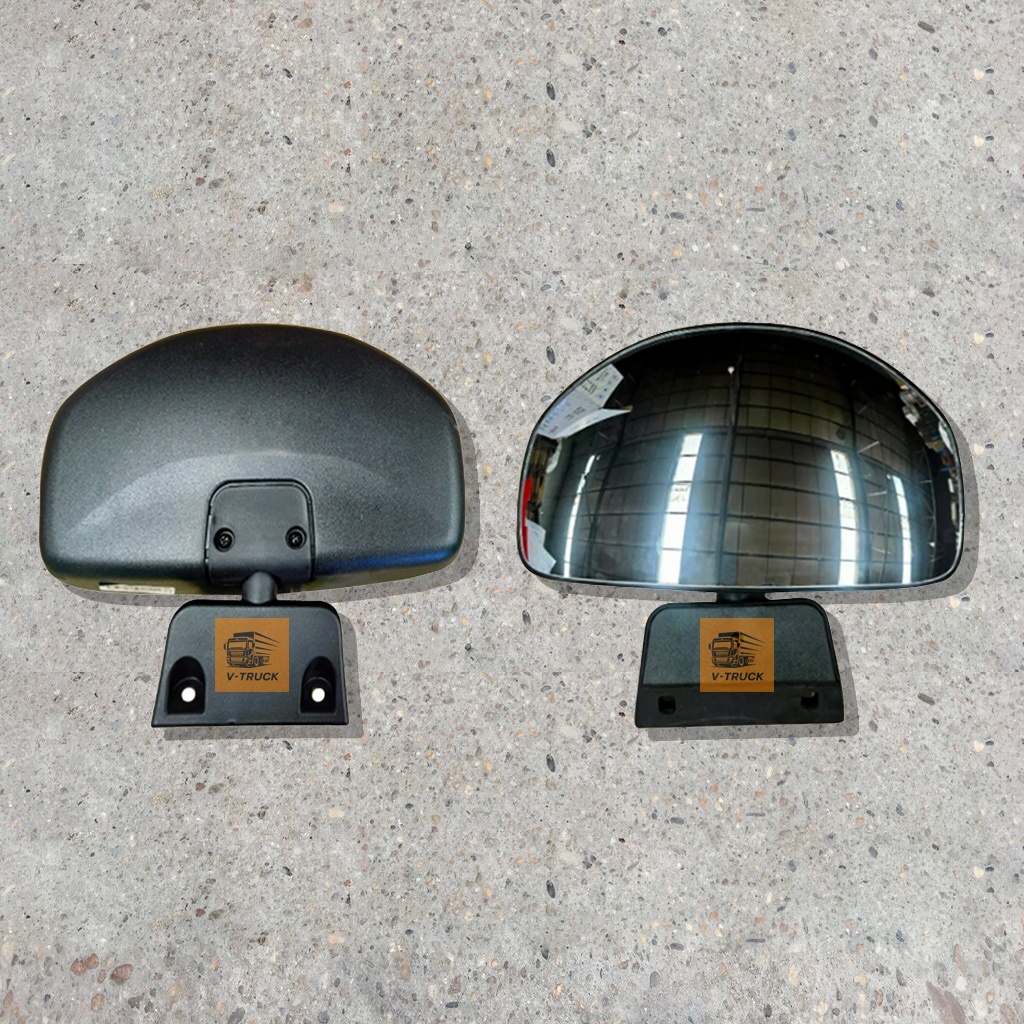 Gương Soi Lốp Howo Sitrak 440 TH7 460 (Gương Cánh Cửa Howo Sitrak 440 TH7 460)