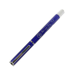 Bút máy ánh dương thân kim loại sh 006
