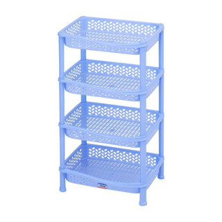 Kệ chén nhựa 3 tầng Duy Tân nhí