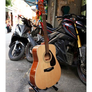  Đàn Guitar Acoustic Yamaha Fx370C Có Phiên Bản EQ 