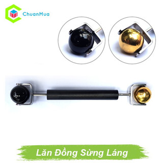 Dụng cụ diện chẩn - Lăn Đồng Sừng Láng
