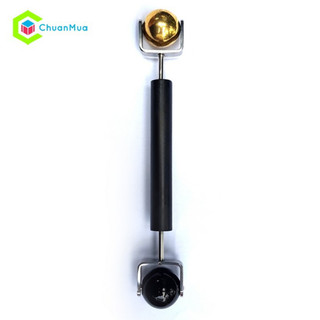 Dụng cụ diện chẩn - Lăn Đồng Sừng Láng