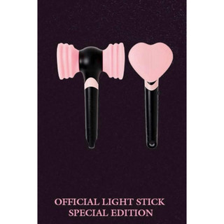 Đèn cổ vũ BLACKPINK OFFICIAL LIGHTSTICK Special Edition