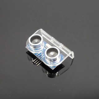 KHUNG CẢM BIẾN SIÊU ÂM SRF04/SRF05