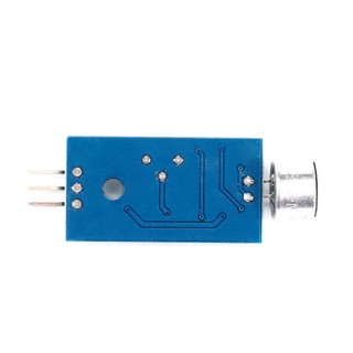 Module Mạch Cảm Biến Âm Thanh