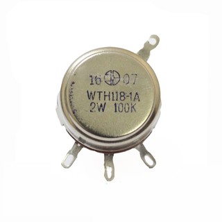 Bộ Triết Áp 2W WTH (118) Kèm Núm