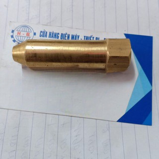 BÉP RỬA XE BẰNG ĐỒNG