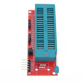Đế nạp socket PicKit3 Kit3.5 nạp code