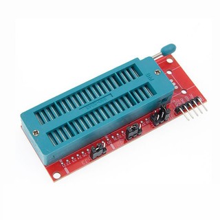Đế nạp socket PicKit3 Kit3.5 nạp code