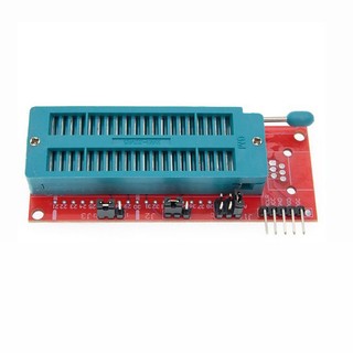 Đế nạp socket PicKit3 Kit3.5 nạp code