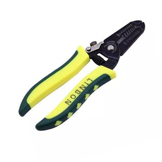 Kìm Tuốt Dây Điện Linbon