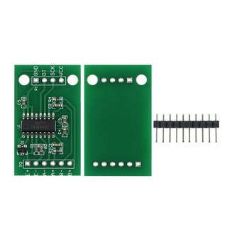 MODULE AD 24BIT HX711