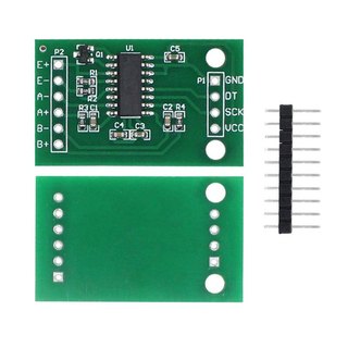 MODULE AD 24BIT HX711