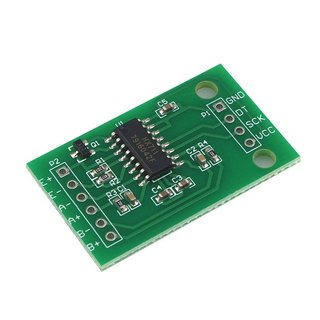 MODULE AD 24BIT HX711