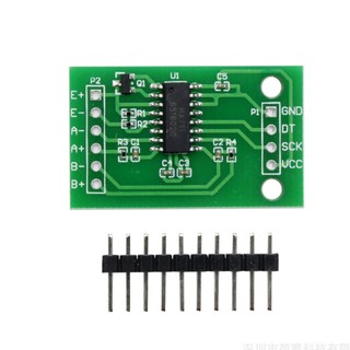 MODULE AD 24BIT HX711