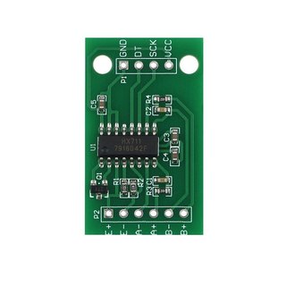 MODULE AD 24BIT HX711