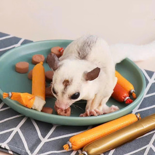 [combo 5 cây] Xúc Xích Vỗ Béo Hamster