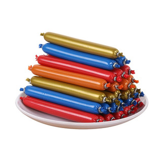 [combo 5 cây] Xúc Xích Vỗ Béo Hamster
