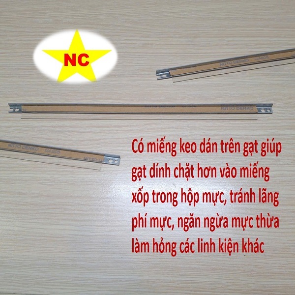 Gạt nhỏ hộp thay thế Canon- 120, 121dn, 122dw, MF270, 271dn, 272dw, 274dn, cho máy in có hộp mực 071