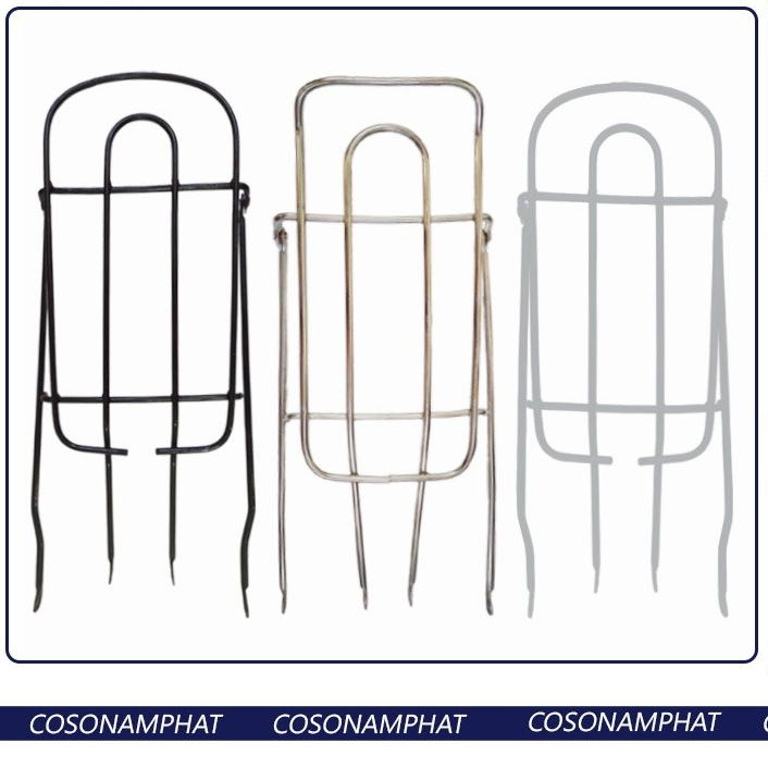 [Giá VAT] Baga Thồ Xe Đạp 500 600 650 660 680 Nam Phát Ba ga Gác Dap cỡ 20in 22in 24in 26in 27in Vat