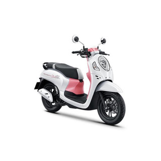 Mica Đồng Hồ Scoopy đời 2021 đến 2024 Honda Thailand