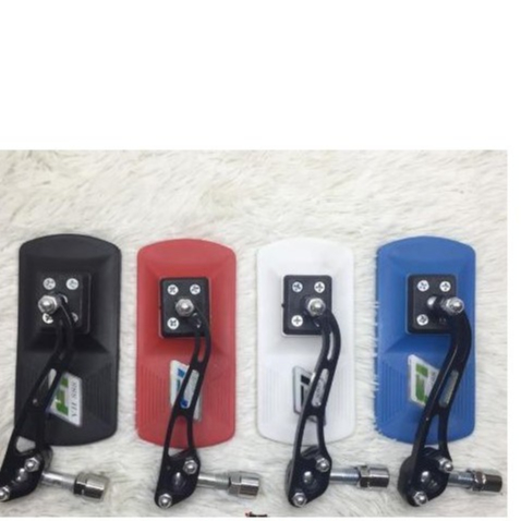 Gương vuông chữ nhật xe máy (giá 1 chiếc)