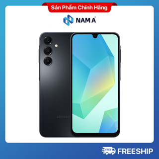 Điện thoại Samsung Galaxy A16 5G (8GB | 128GB) chính hãng băng thông 5G giá rẻ màn hình lớn trẻ trung cực bền