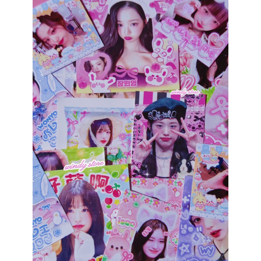 .☘︎ ݁˖𝐛𝐨𝐱 𝐦𝐢𝐱 𝐬𝐭𝐢𝐜𝐤𝐞𝐫 𝐤𝐩𝐨𝐩 𝐢𝐯𝐞 , 𝐚𝐞𝐬𝐩𝐚, 𝐛𝐥𝐚𝐜𝐤𝐩𝐢𝐧𝐤࣪ ִֶָ☾.𖹭