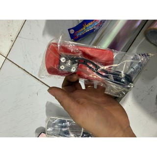 Gương vuông chữ nhật xe máy (giá 1 chiếc)