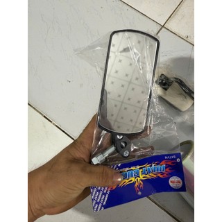 Gương vuông chữ nhật xe máy (giá 1 chiếc)