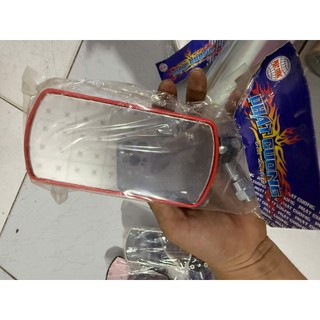 Gương vuông chữ nhật xe máy (giá 1 chiếc)