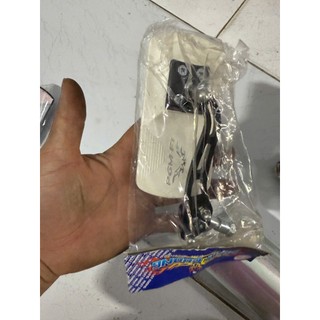 Gương vuông chữ nhật xe máy (giá 1 chiếc)