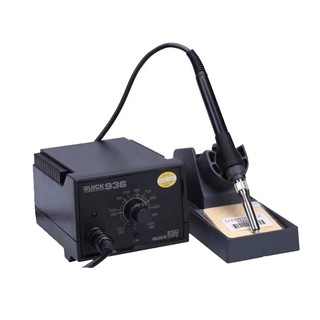 Máy Hàn Quick 936A Zin (Hàng Nhập Khẩu )