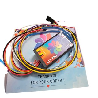 Mạch LED Audi A9 - A11 Pro full hiệu ứng .Điều chỉnh qua Bluetooth App Điện thoại