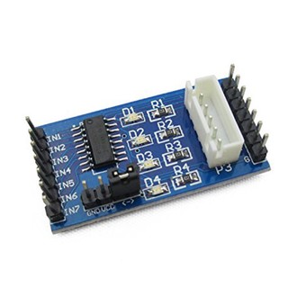 MODULE Điều Khiển Động Cơ Bước ULN2003 - Dán